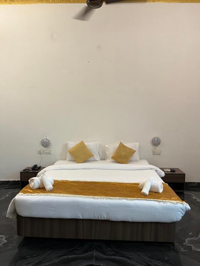 The Byke Royal Pearl อันจูนา ภายนอก รูปภาพ